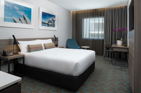 Rydges Sydney Airport Hotel - Australia Accommodation 5