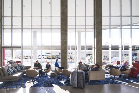 Rydges Sydney Airport Hotel - Australia Accommodation 15