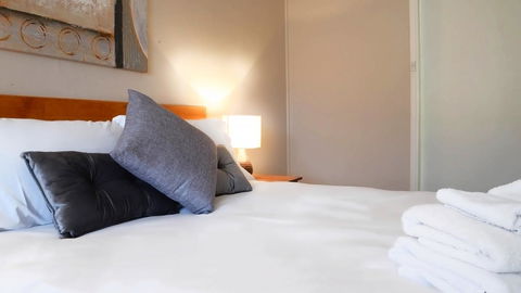 Almond Inn - Australia Accommodation 3