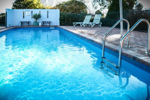 Almond Inn - Australia Accommodation 26