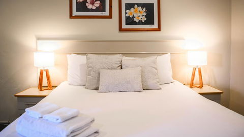 Almond Inn - Australia Accommodation 5