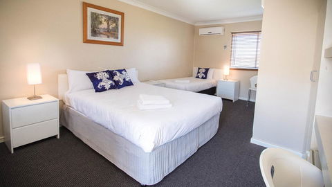 Almond Inn - Australia Accommodation 4