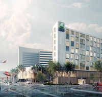 Holiday Inn Express Sydney Airport - Australia Accommodation
