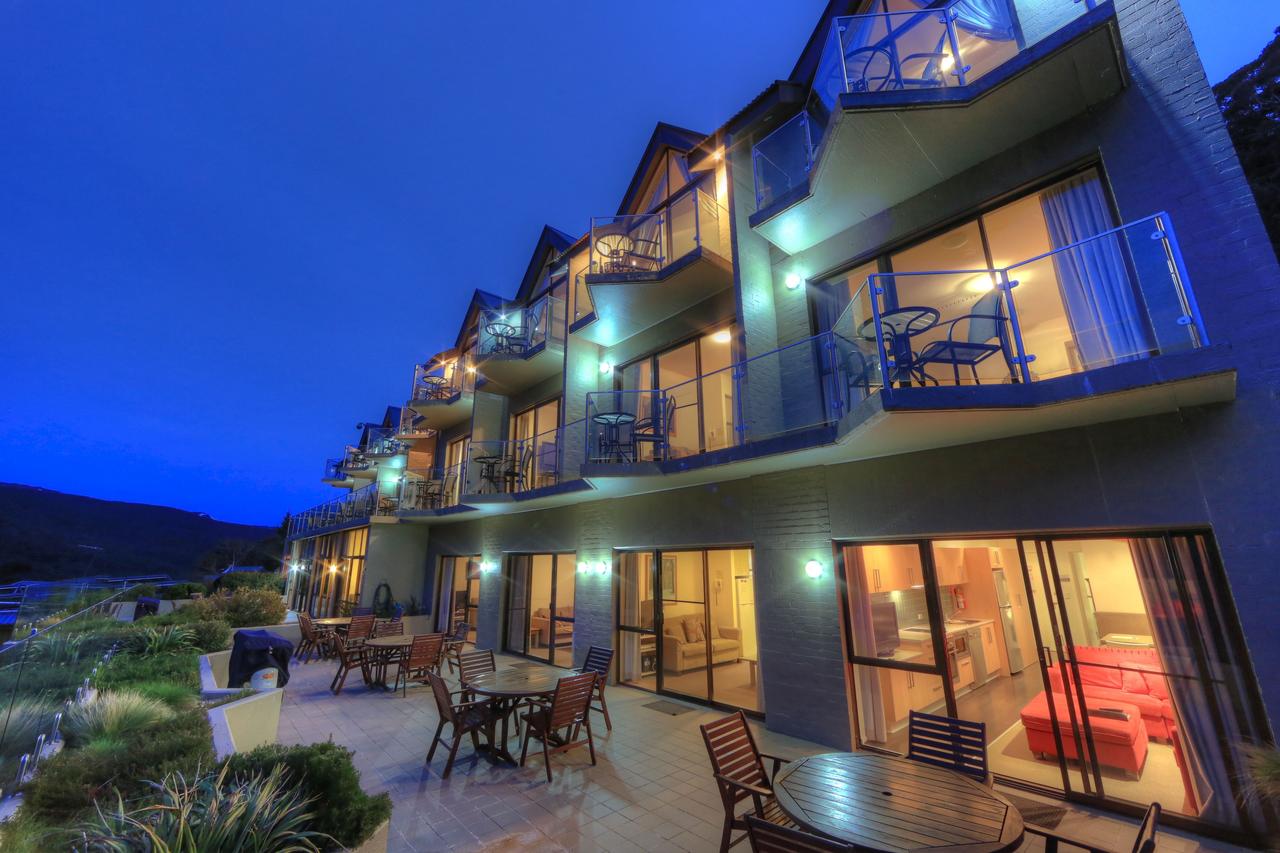  Australia Accommodation