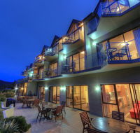 Lantern Apartments - Australia Accommodation