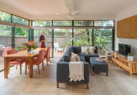 The Crest Byron Bay - Australia Accommodation 1