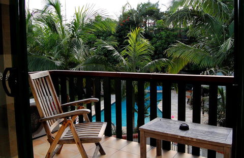The Crest Byron Bay - Australia Accommodation 27