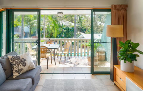 The Crest Byron Bay - Australia Accommodation 6