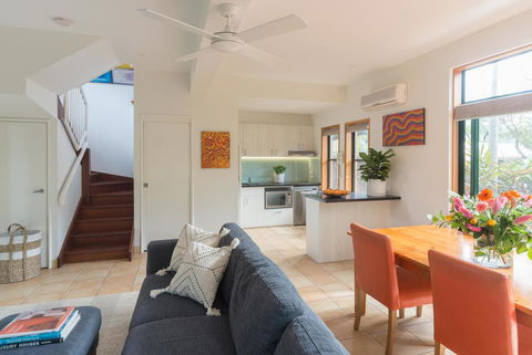 The Crest Byron Bay - Australia Accommodation 2