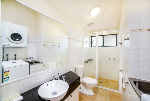 The Crest Byron Bay - Australia Accommodation 23