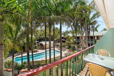 The Crest Byron Bay - Australia Accommodation 18