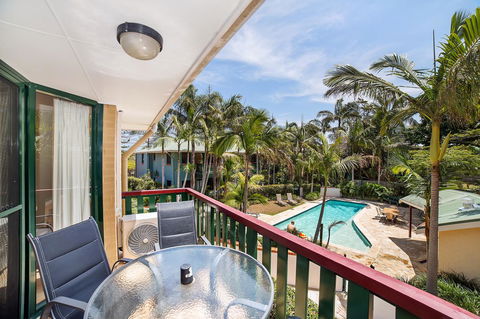The Crest Byron Bay - Australia Accommodation 14