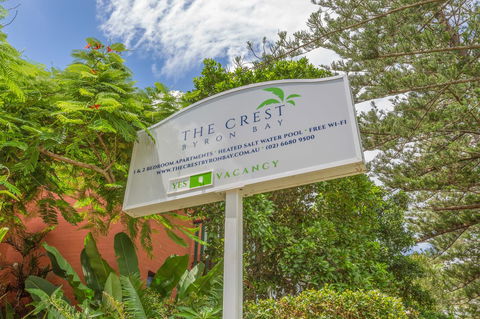 The Crest Byron Bay - Australia Accommodation 21