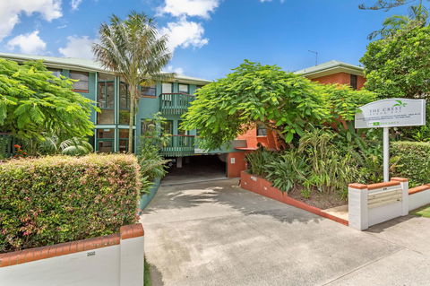 The Crest Byron Bay - Australia Accommodation 15