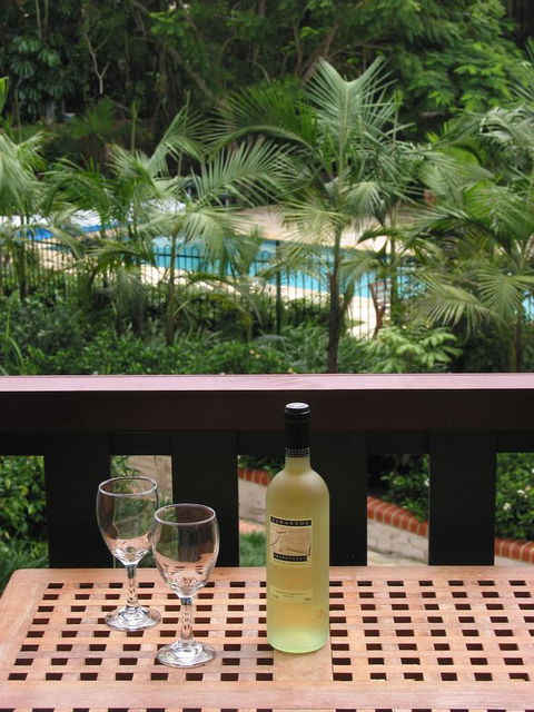 The Crest Byron Bay - Australia Accommodation 17