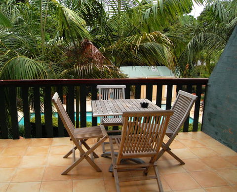 The Crest Byron Bay - Australia Accommodation 19