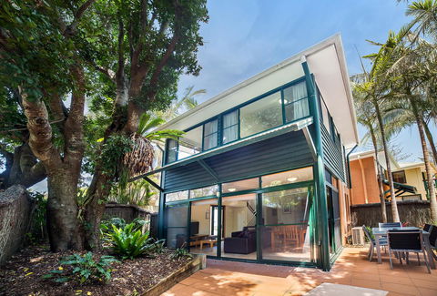 The Crest Byron Bay - Australia Accommodation 30