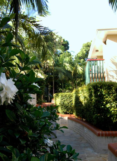 The Crest Byron Bay - Australia Accommodation 25