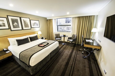 Rydges World Square - Australia Accommodation 13