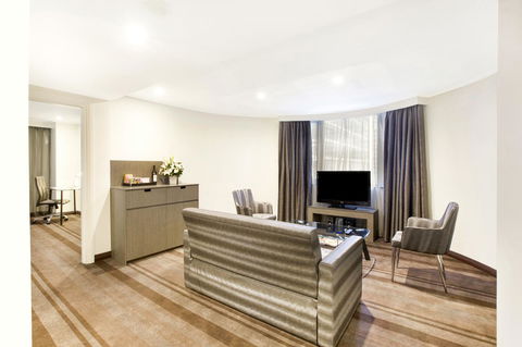 Rydges World Square - Australia Accommodation 21