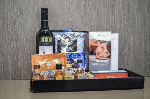 Rydges World Square - Australia Accommodation 16