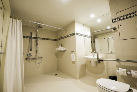 Rydges World Square - Australia Accommodation 18