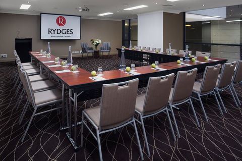 Rydges World Square - Australia Accommodation 44