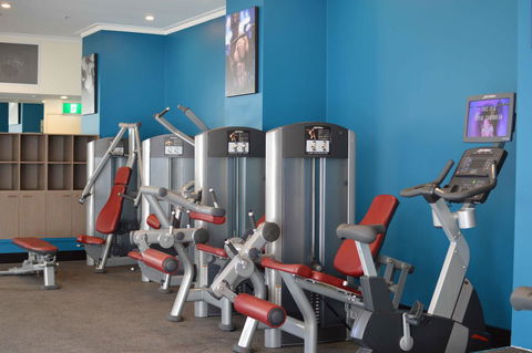Rydges World Square - Australia Accommodation 40