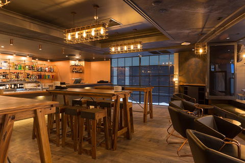 Rydges World Square - Australia Accommodation 25