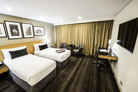 Rydges World Square - Australia Accommodation 14