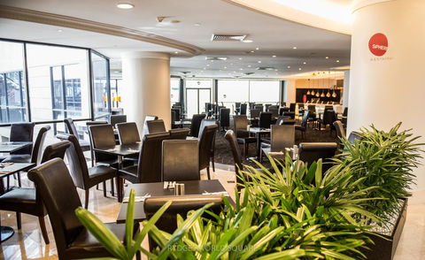 Rydges World Square - Australia Accommodation 31
