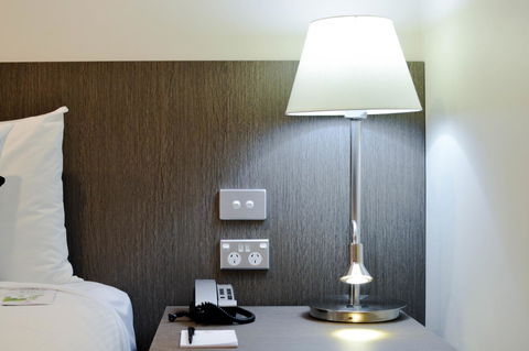 Rydges World Square - Australia Accommodation 9