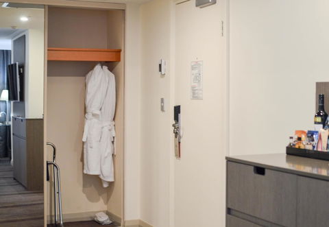 Rydges World Square - Australia Accommodation 8