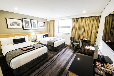 Rydges World Square - Australia Accommodation 12