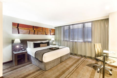 Rydges World Square - Australia Accommodation 22