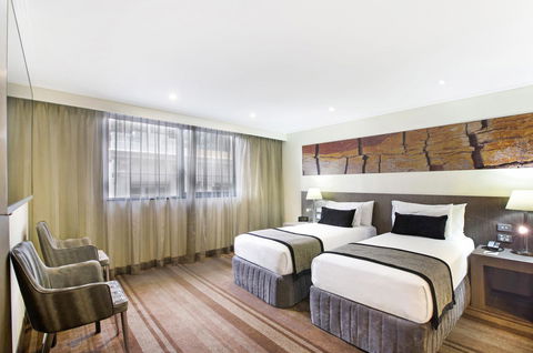 Rydges World Square - Australia Accommodation 11