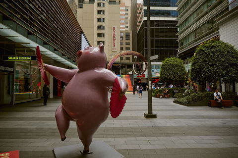 Rydges World Square - Australia Accommodation 36