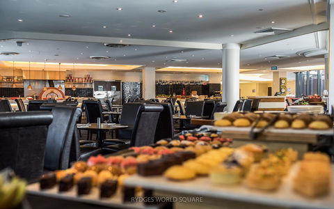 Rydges World Square - Australia Accommodation 30