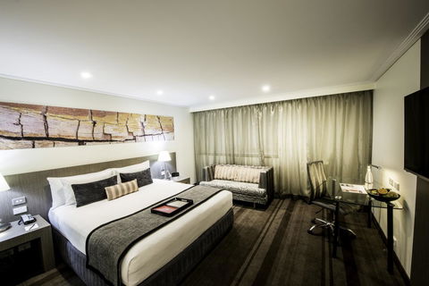 Rydges World Square - Australia Accommodation 15