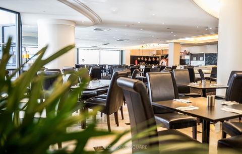 Rydges World Square - Australia Accommodation 29