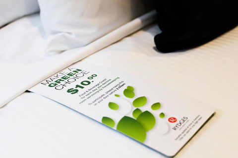 Rydges World Square - Australia Accommodation 7