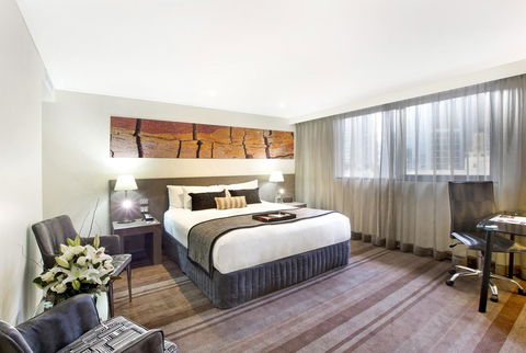 Rydges World Square - Australia Accommodation 20