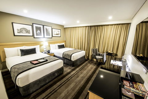 Rydges World Square - Australia Accommodation 3