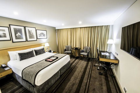 Rydges World Square - Australia Accommodation 10