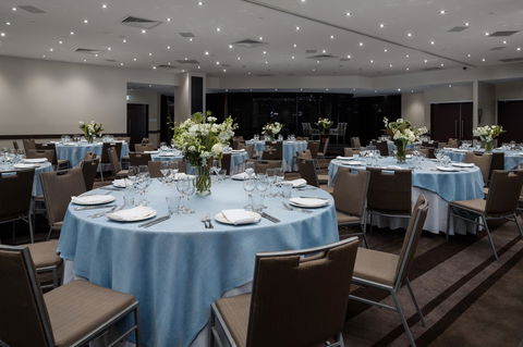 Rydges World Square - Australia Accommodation 42