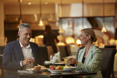 Rydges World Square - Australia Accommodation 33