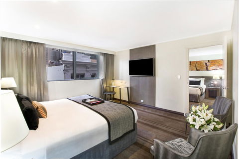 Rydges World Square - Australia Accommodation 2