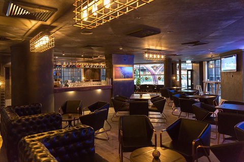 Rydges World Square - Australia Accommodation 24