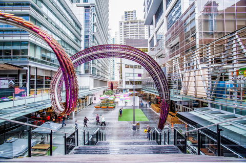 Rydges World Square - Australia Accommodation 38