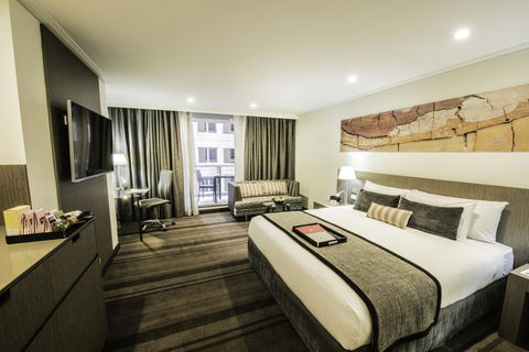 Rydges World Square - Australia Accommodation 5